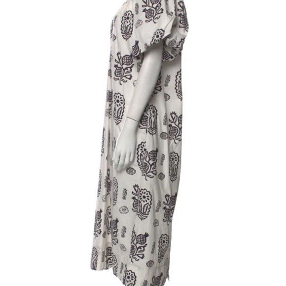 RHODE Augustina Dress - Picture 5 of 6